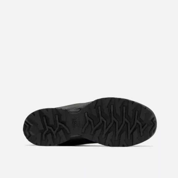 Men's Buxton Lite Lace WP