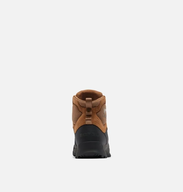 Men's Buxton Lite Lace WP
