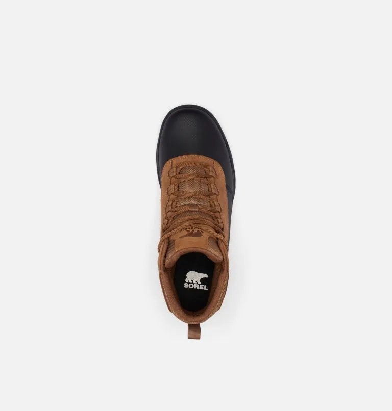 Men's Buxton Lite Lace WP