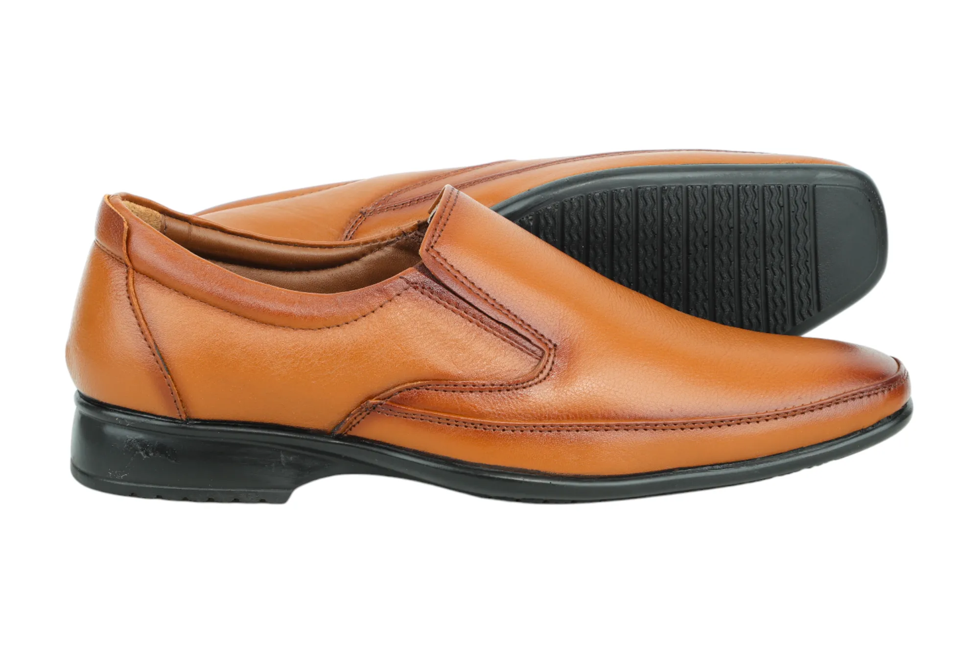 MENS FORMAL LEATHER SHOE 910601