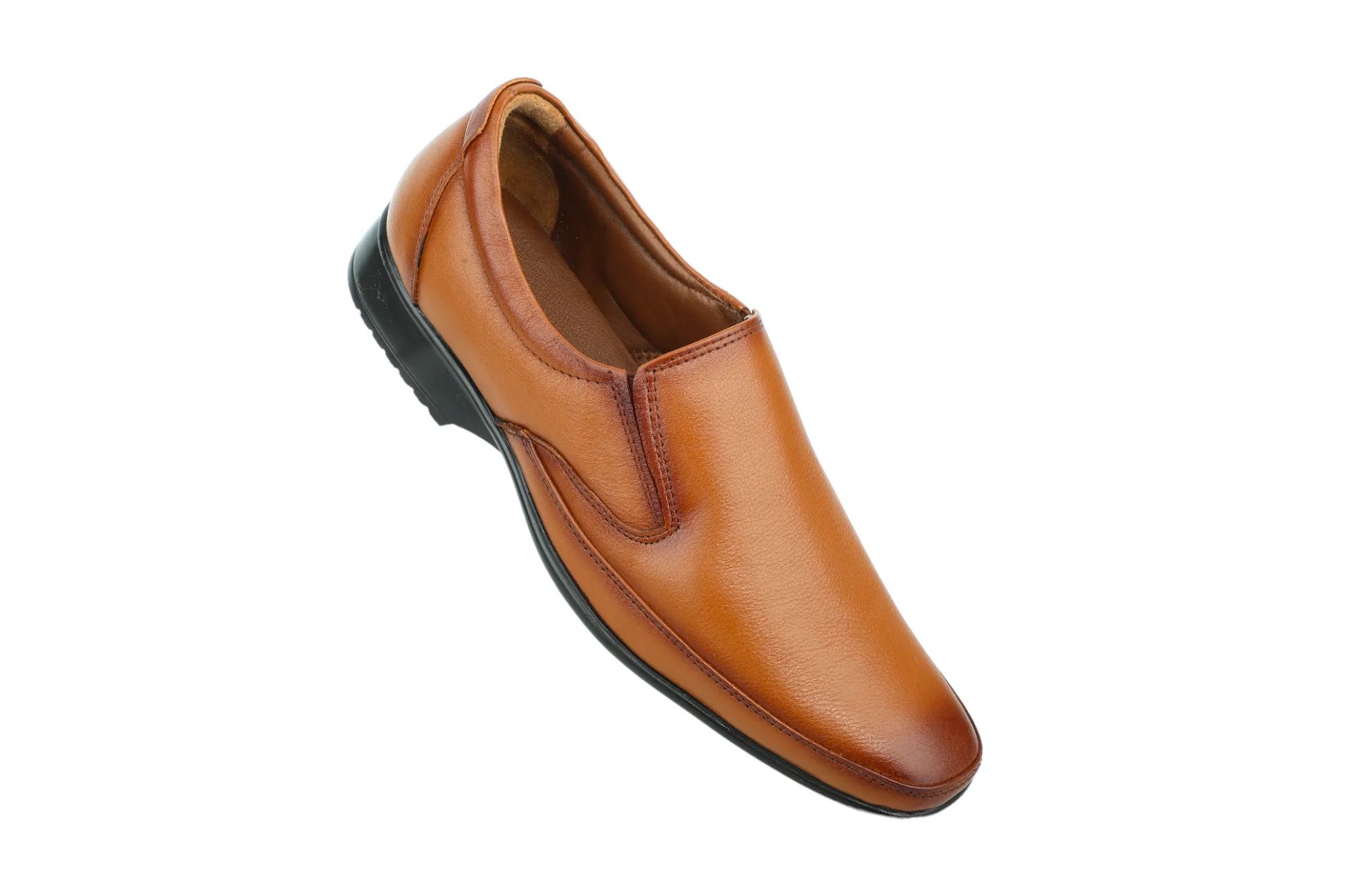 MENS FORMAL LEATHER SHOE 910601