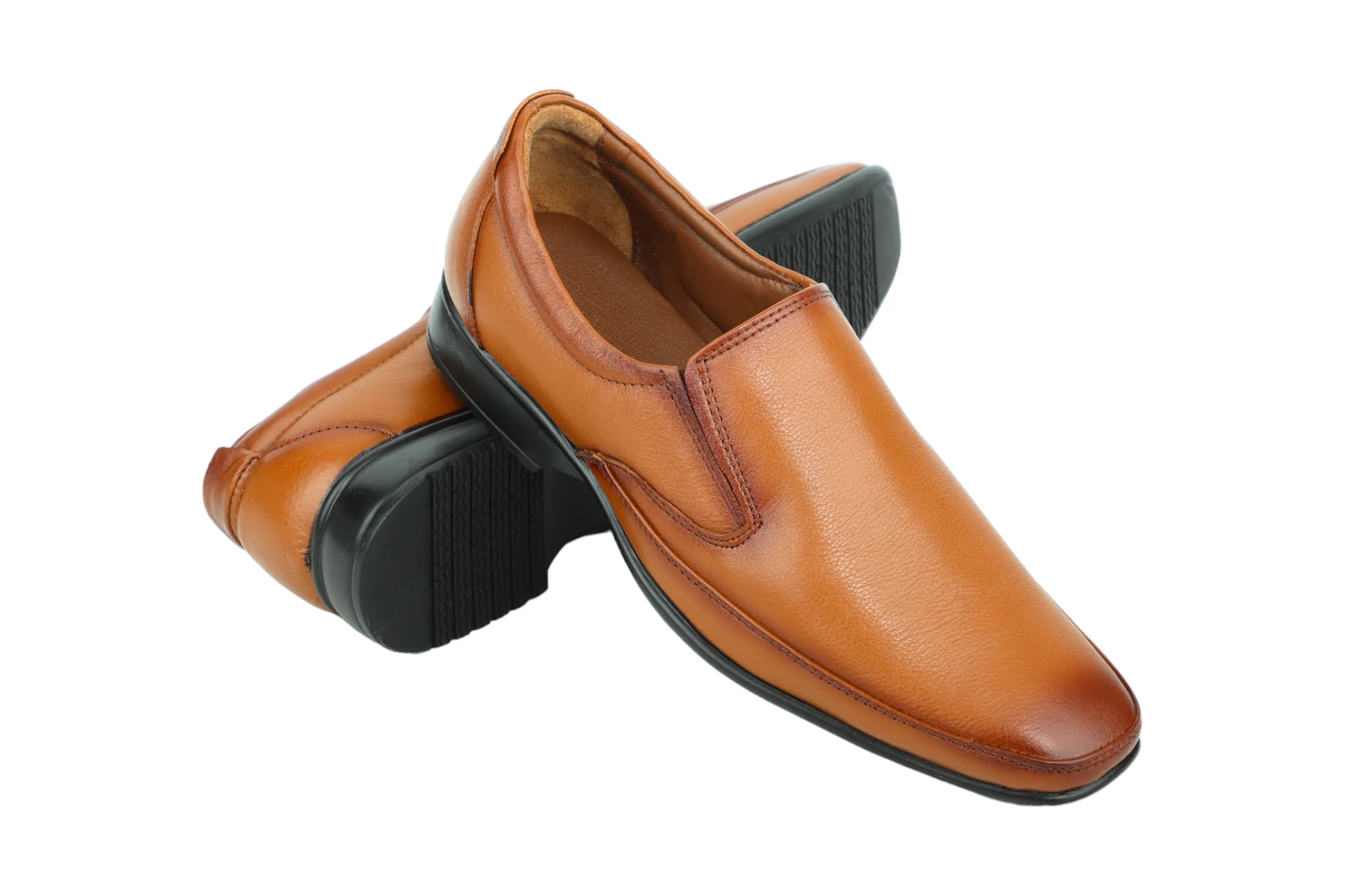 MENS FORMAL LEATHER SHOE 910601