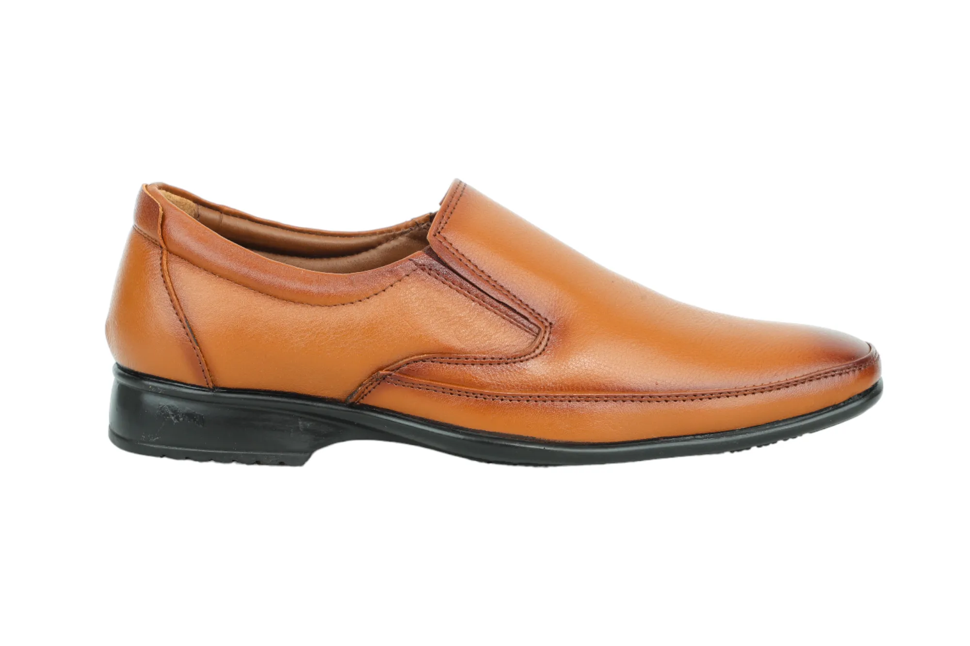 MENS FORMAL LEATHER SHOE 910601