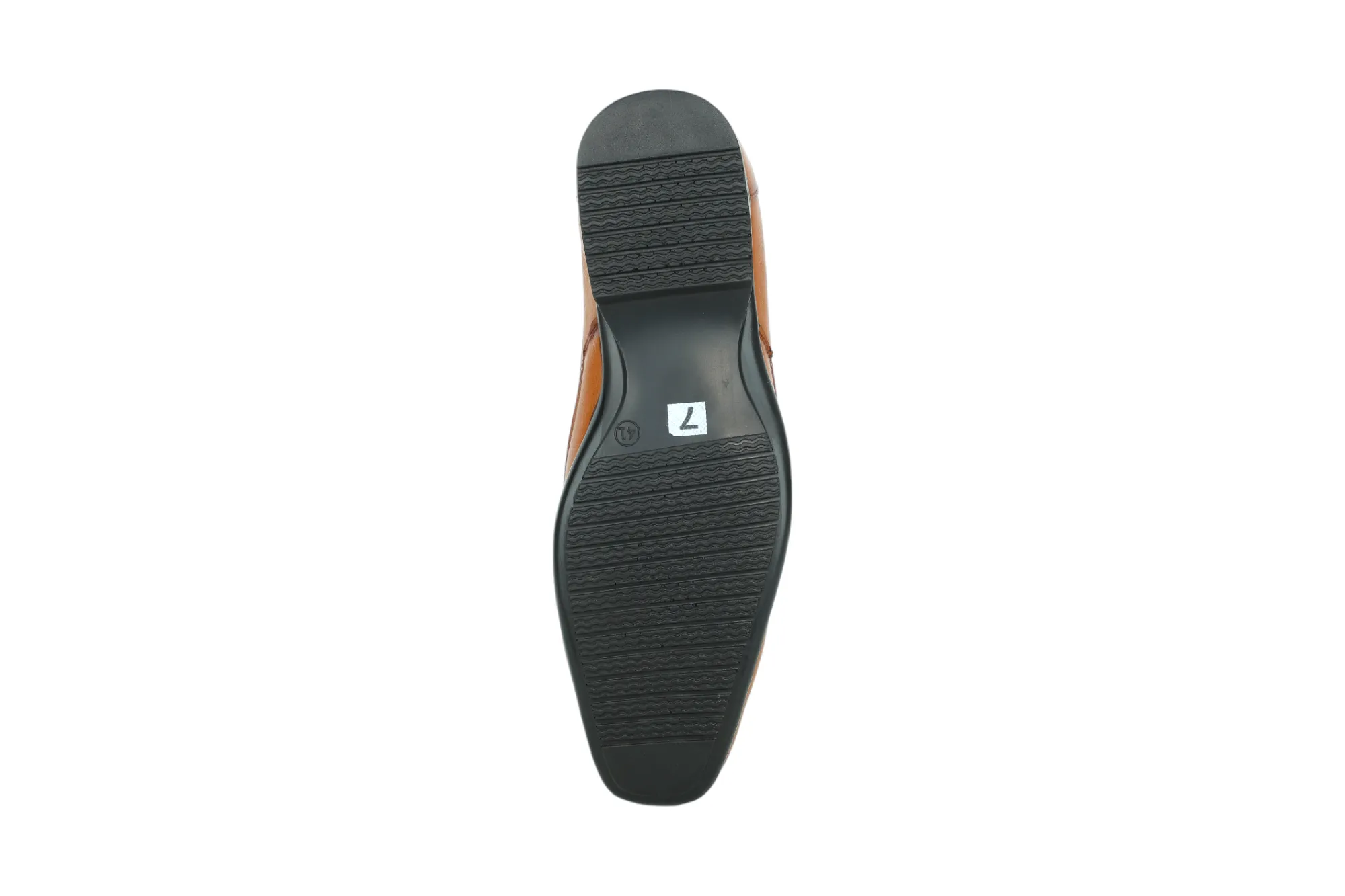 MENS FORMAL LEATHER SHOE 910601