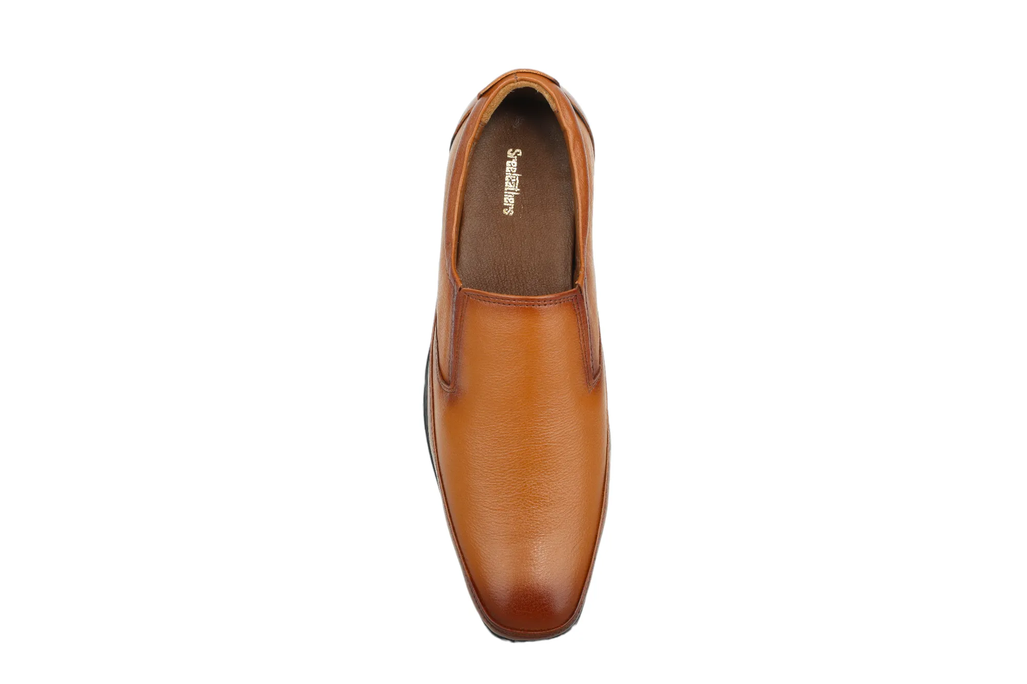 MENS FORMAL LEATHER SHOE 910601