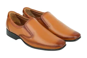 MENS FORMAL LEATHER SHOE 910601
