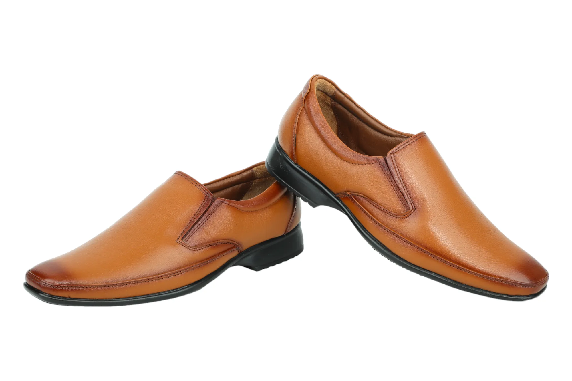 MENS FORMAL LEATHER SHOE 910601