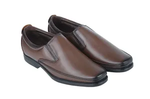 MENS FORMAL LEATHER SHOE 910606