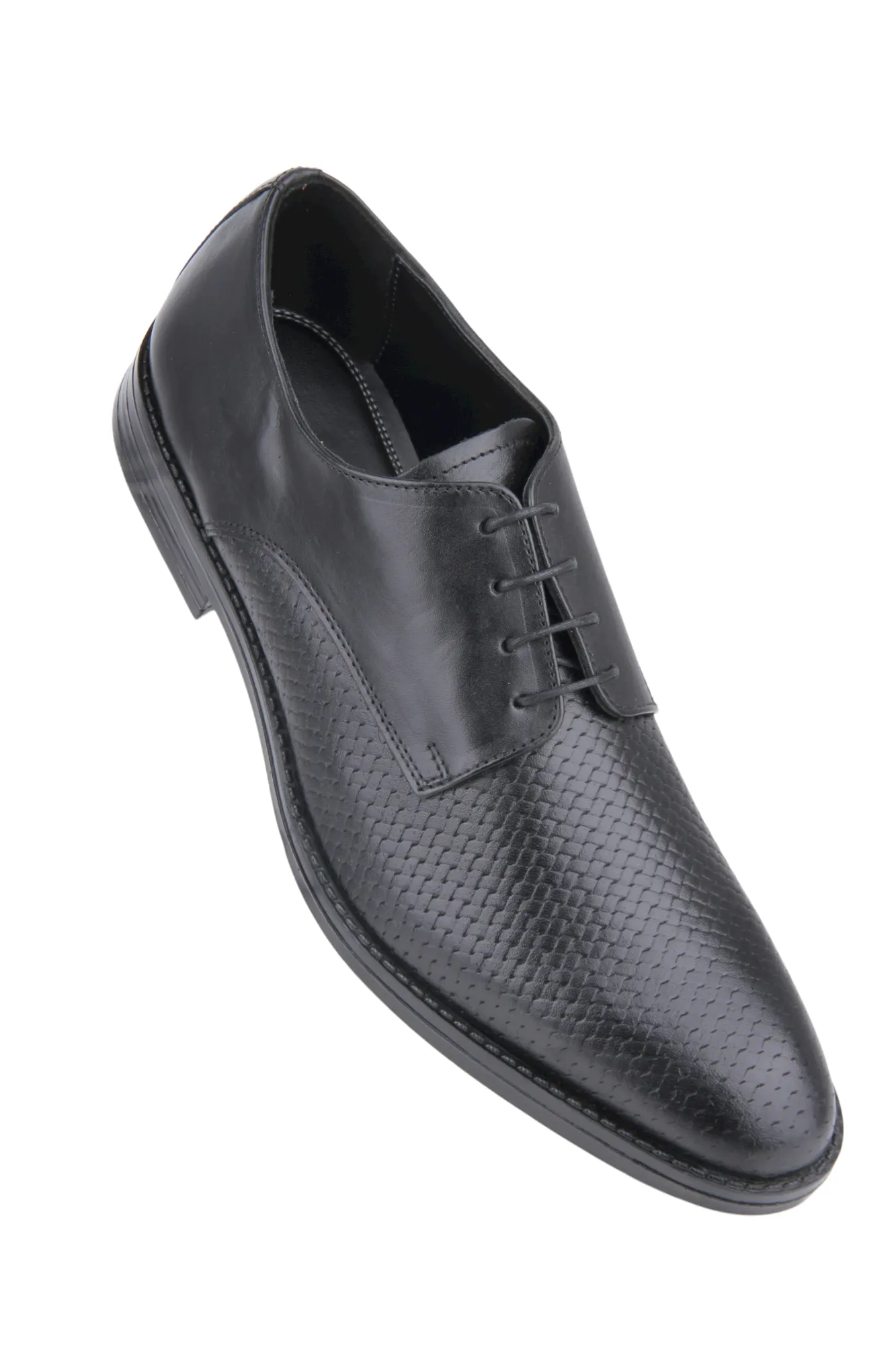 MENS FORMAL LEATHER SHOE 95668