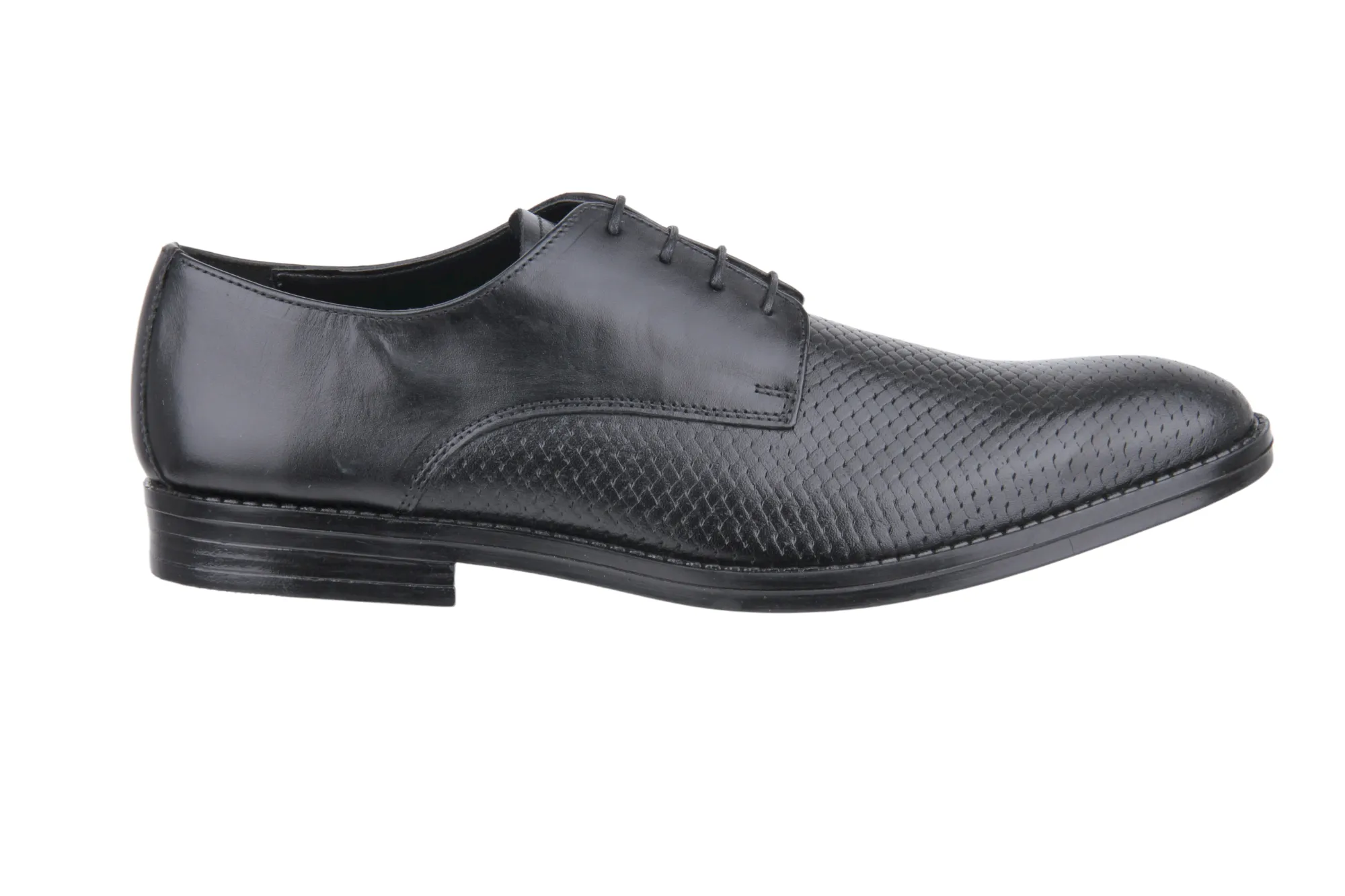 MENS FORMAL LEATHER SHOE 95668