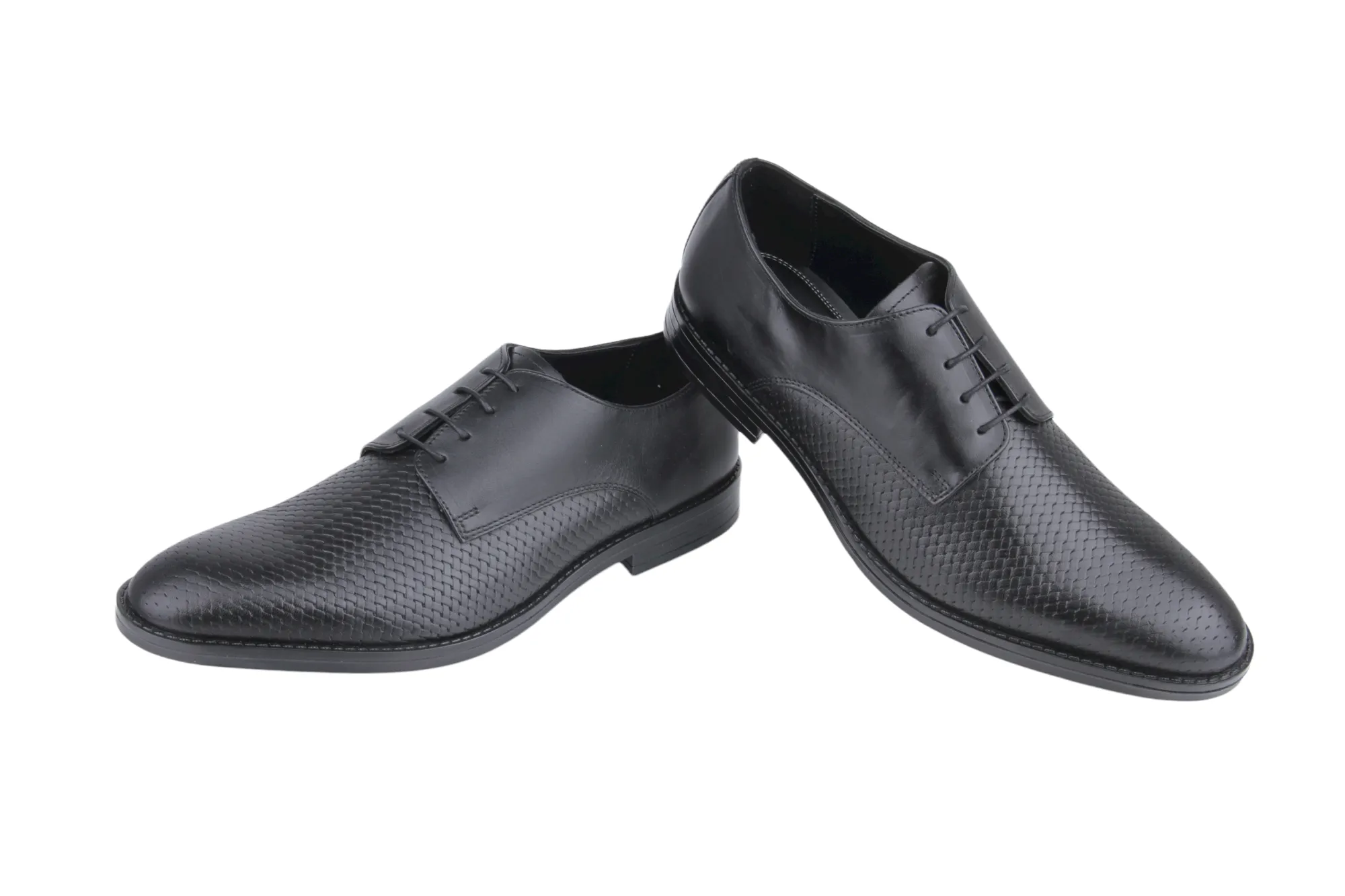MENS FORMAL LEATHER SHOE 95668