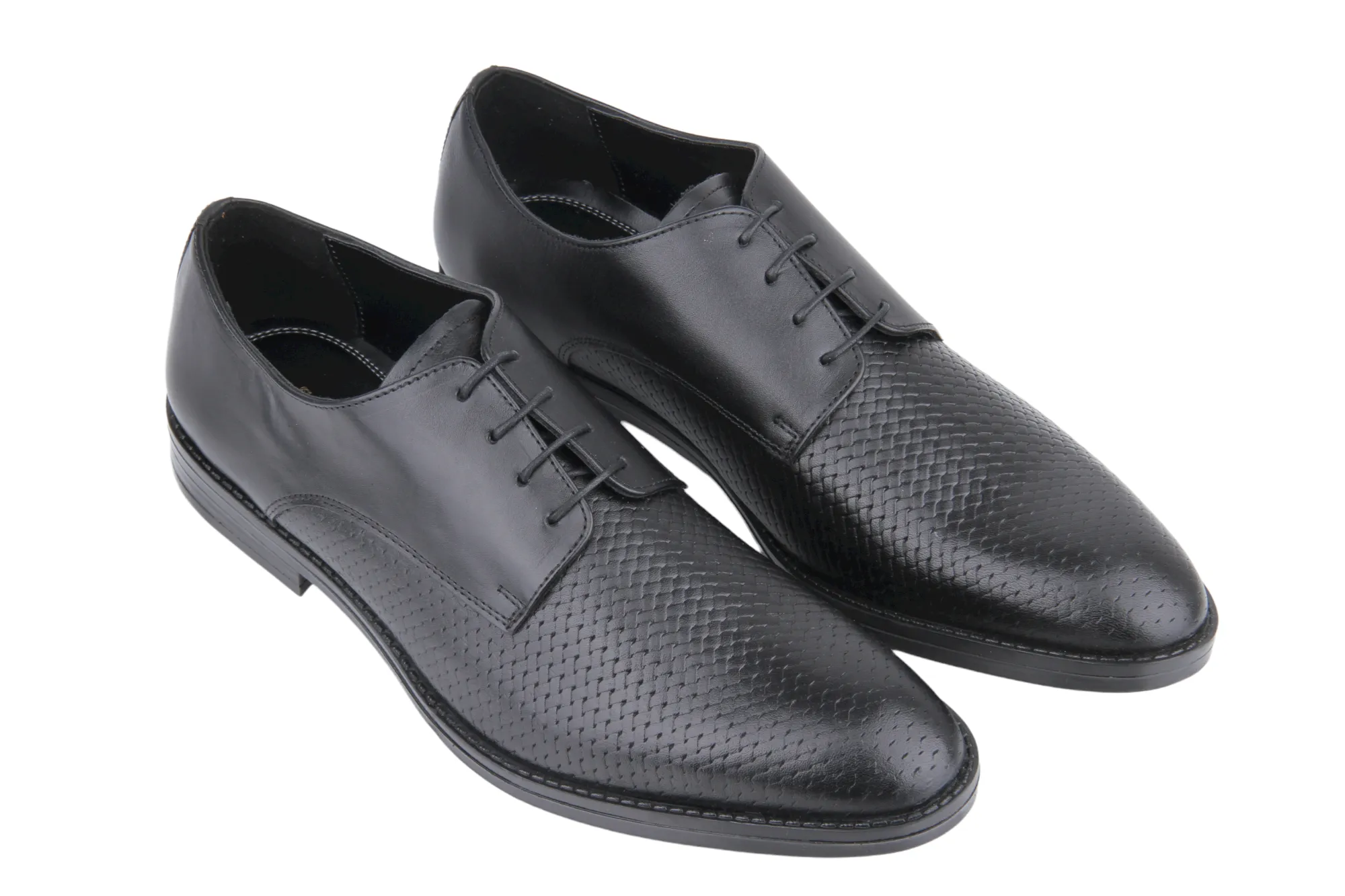 MENS FORMAL LEATHER SHOE 95668