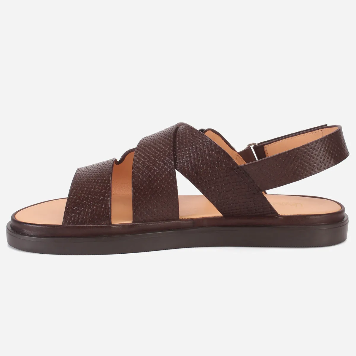 Men's "OKULAI" Designer Casual Sandals