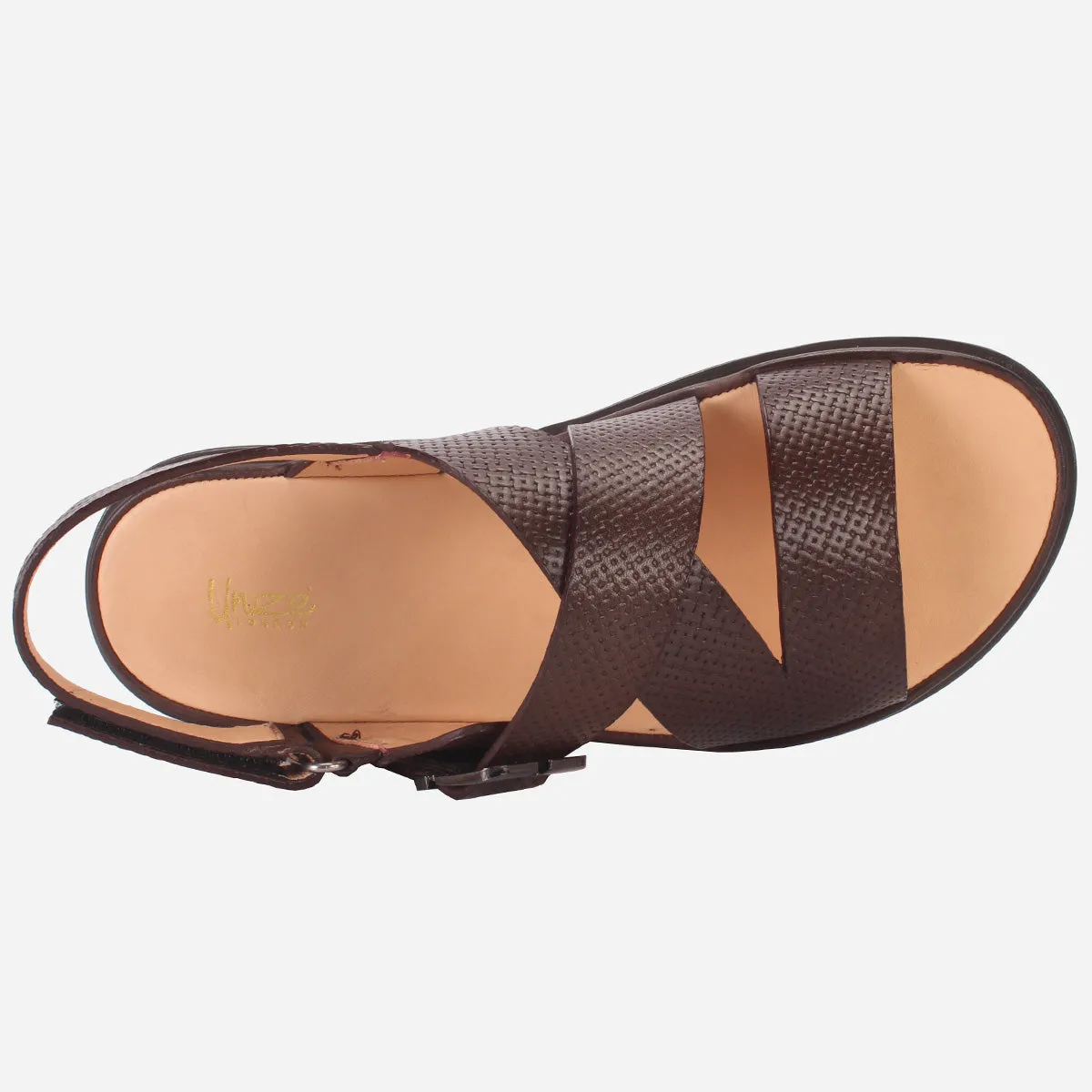 Men's "OKULAI" Designer Casual Sandals