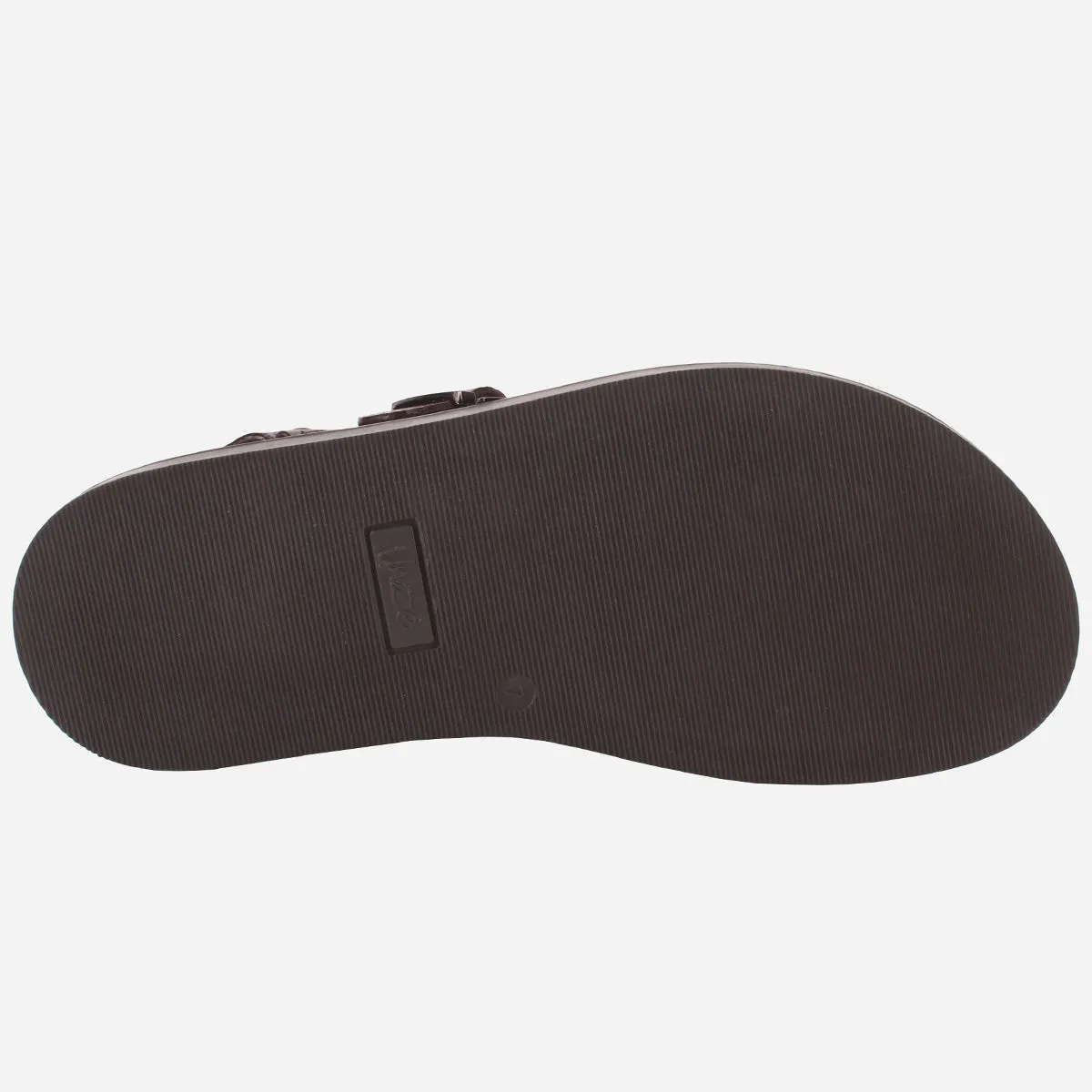 Men's "OKULAI" Designer Casual Sandals