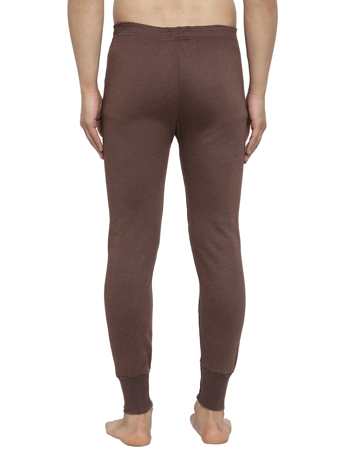 MEN'S SOLID THERMAL BOTTOM