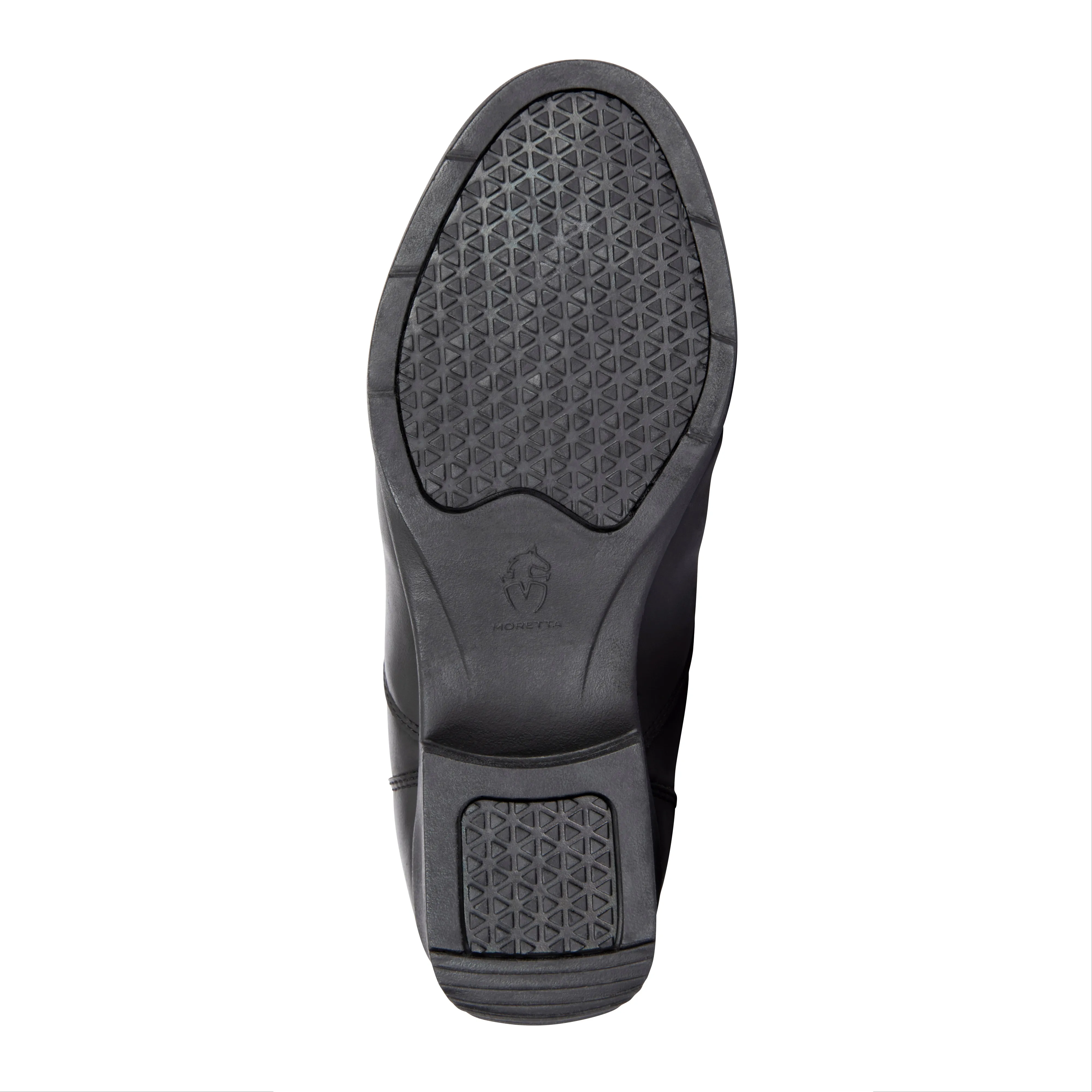 Moretta Carmen Winter Paddock Boots