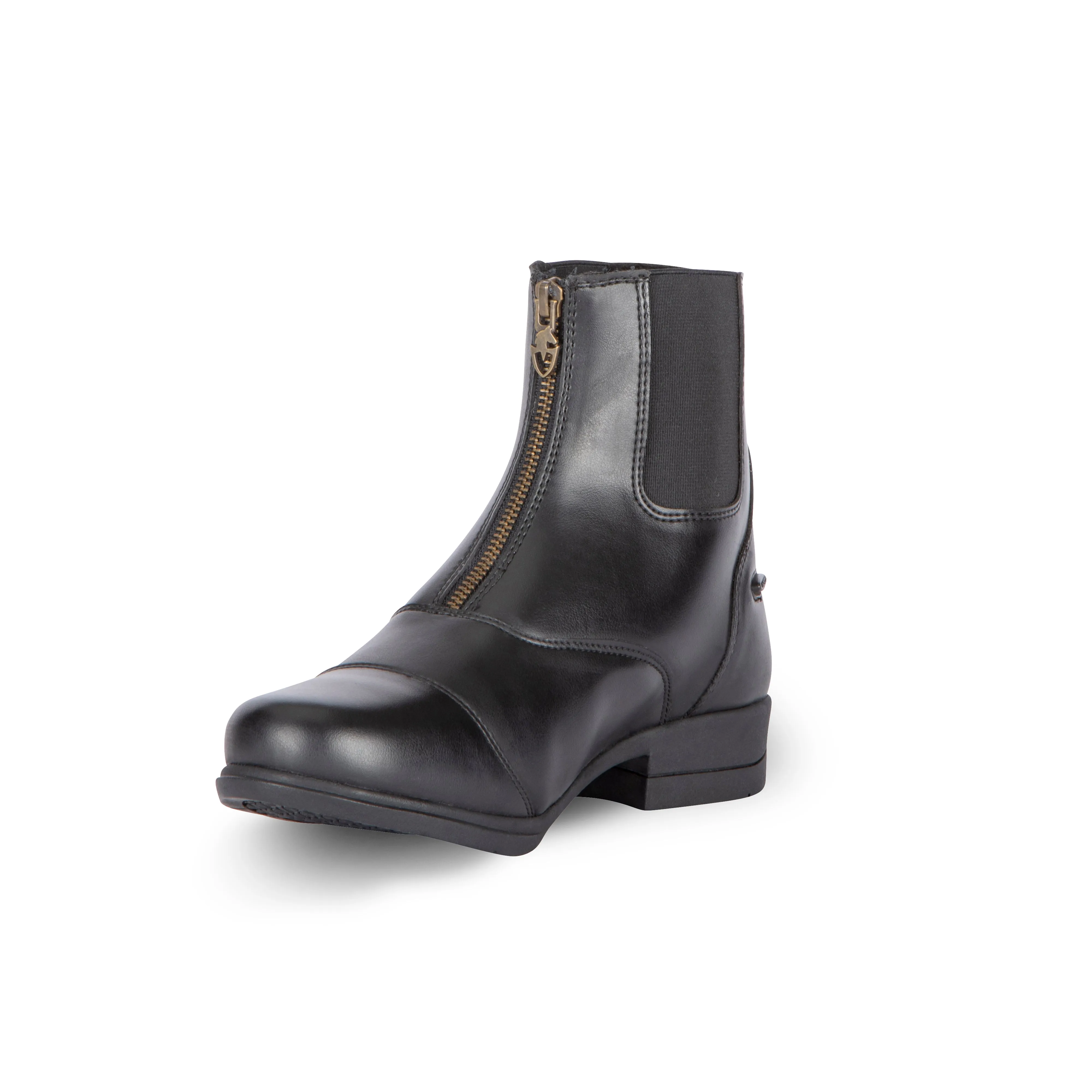 Moretta Carmen Winter Paddock Boots