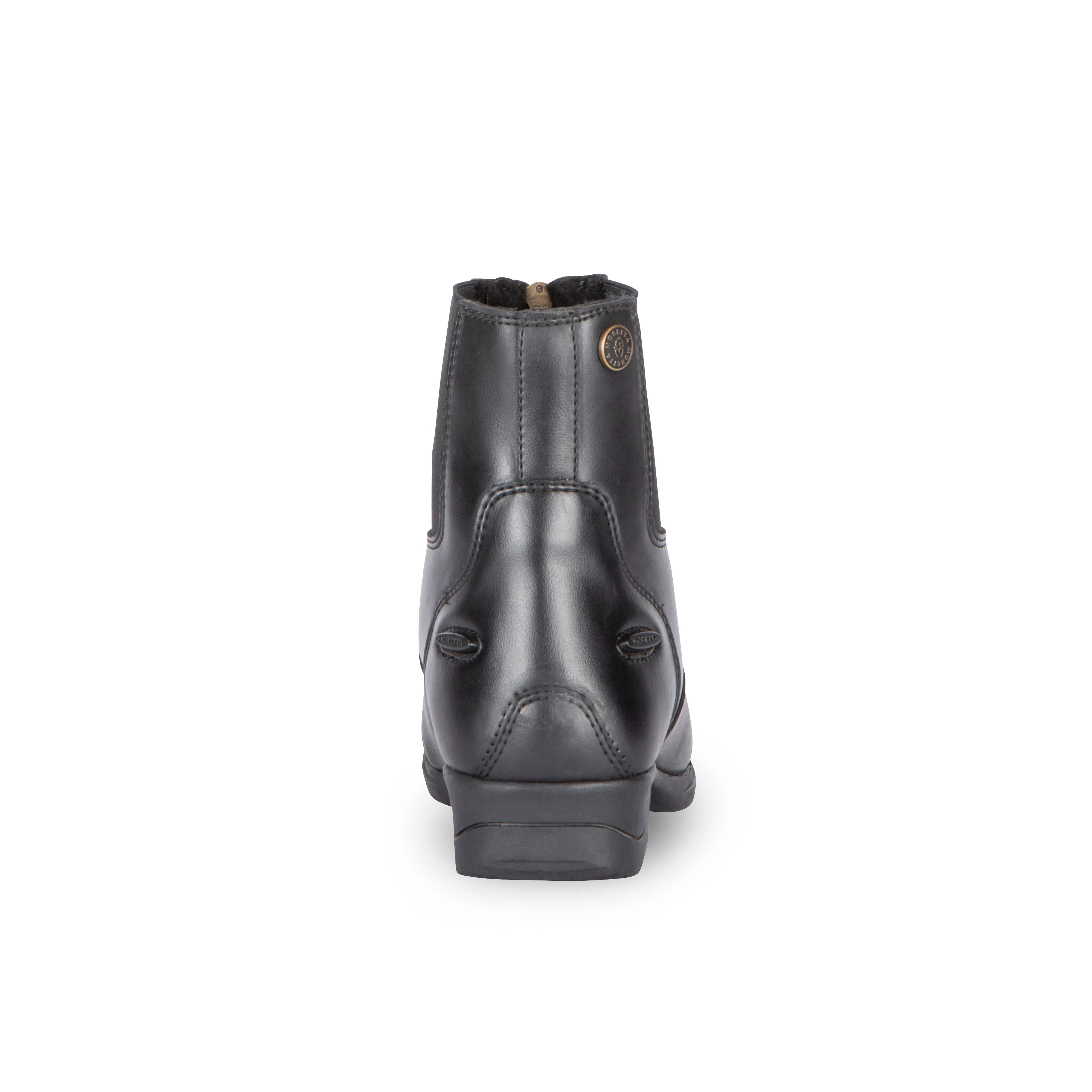 Moretta Carmen Winter Paddock Boots