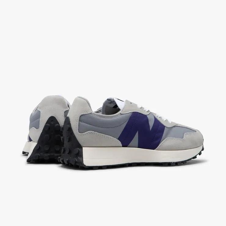 MS 327 Sneaker (Rain Cloud   Virtual Violet)