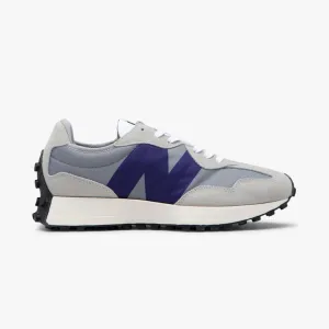 MS 327 Sneaker (Rain Cloud   Virtual Violet)