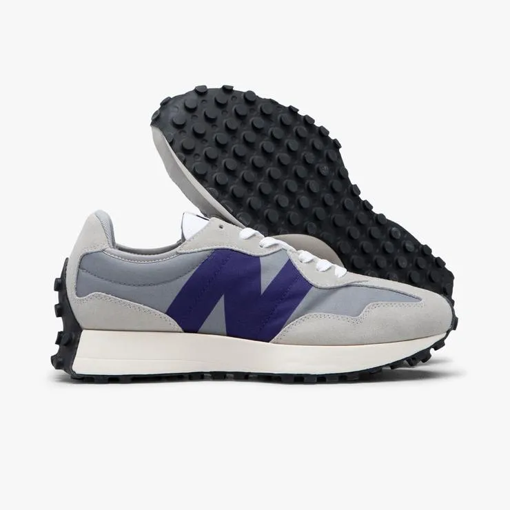 MS 327 Sneaker (Rain Cloud   Virtual Violet)