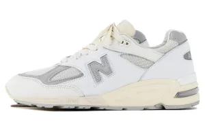 New Balance 990v2 MiUSA Teddy Santis Sea Salt