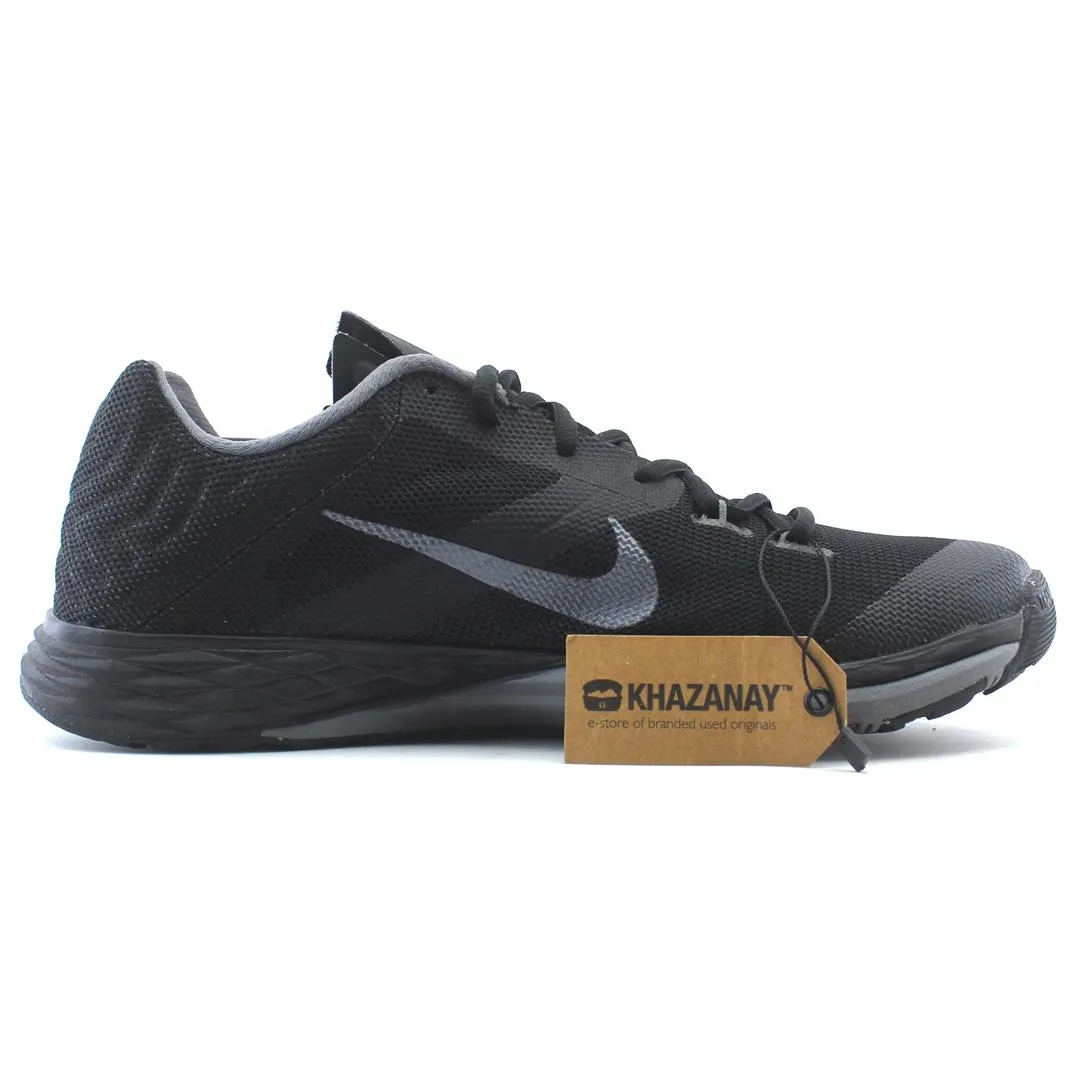 NIKE TRAINING PRIME IRON DF TRAINERS