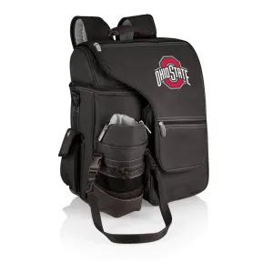 Ohio State Buckeyes - Turismo Travel Backpack Cooler