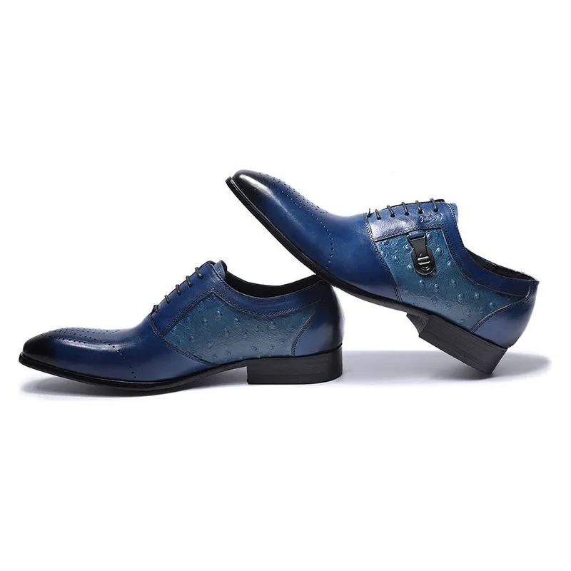 Opulessa Lace Monk Prestige