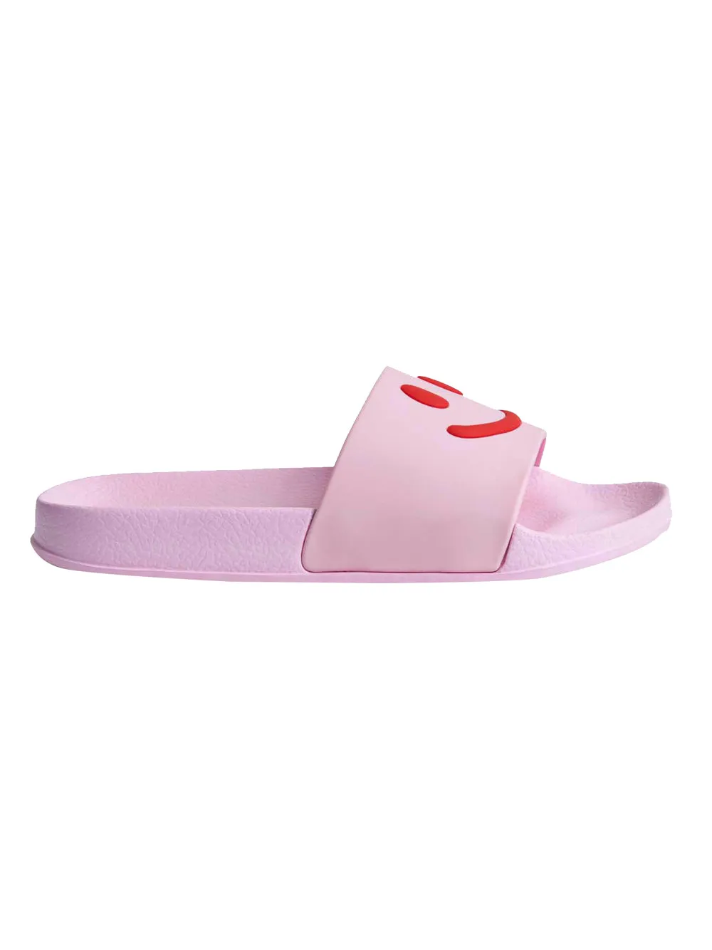 Pink Glace Zhappy Flip Flops
