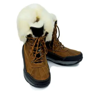 Rhinegold Original Arctic Winter Boots