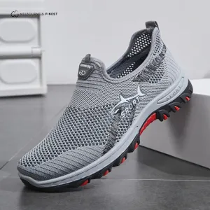 Roger™ Men's Orthopedic Shoes