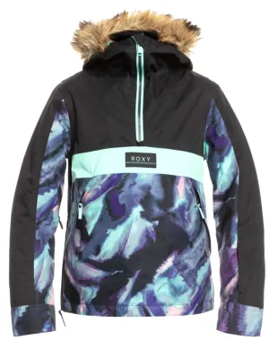 Roxy Junior's Shelter Insulated Jacket 2022