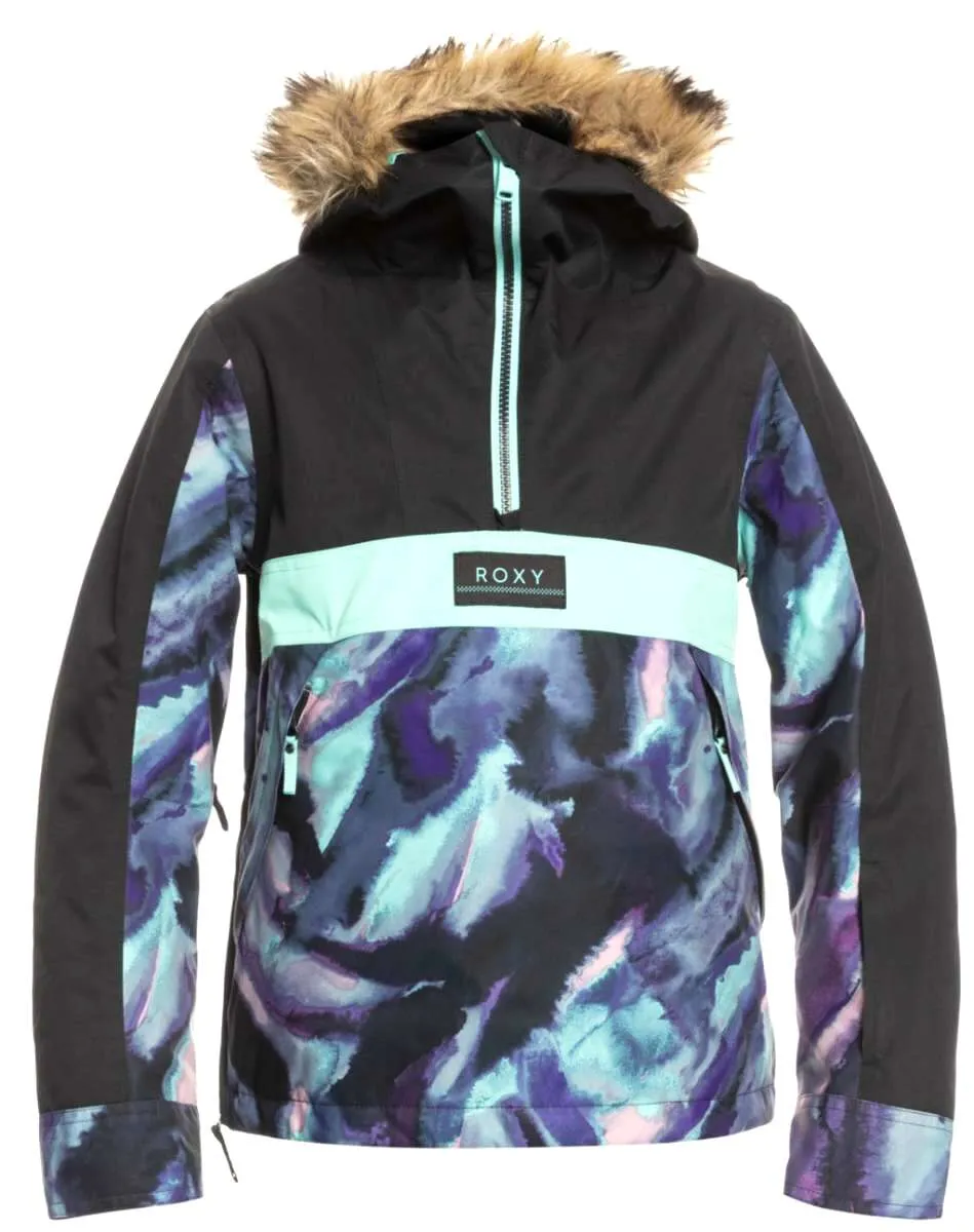 Roxy Junior's Shelter Insulated Jacket 2022