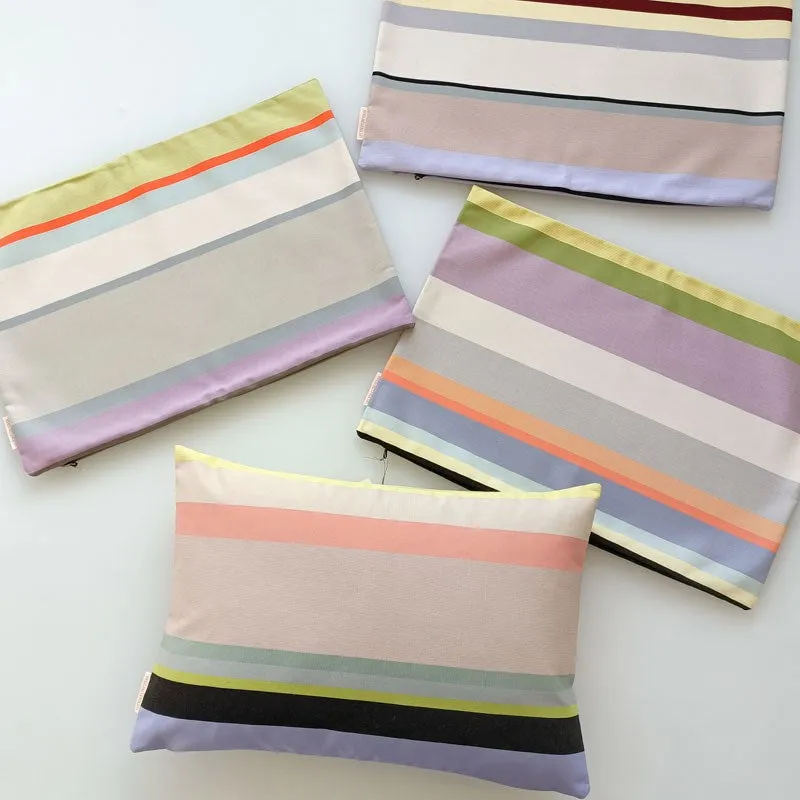Sainte Colombe Outdoor Cushion Cover 60x40cm