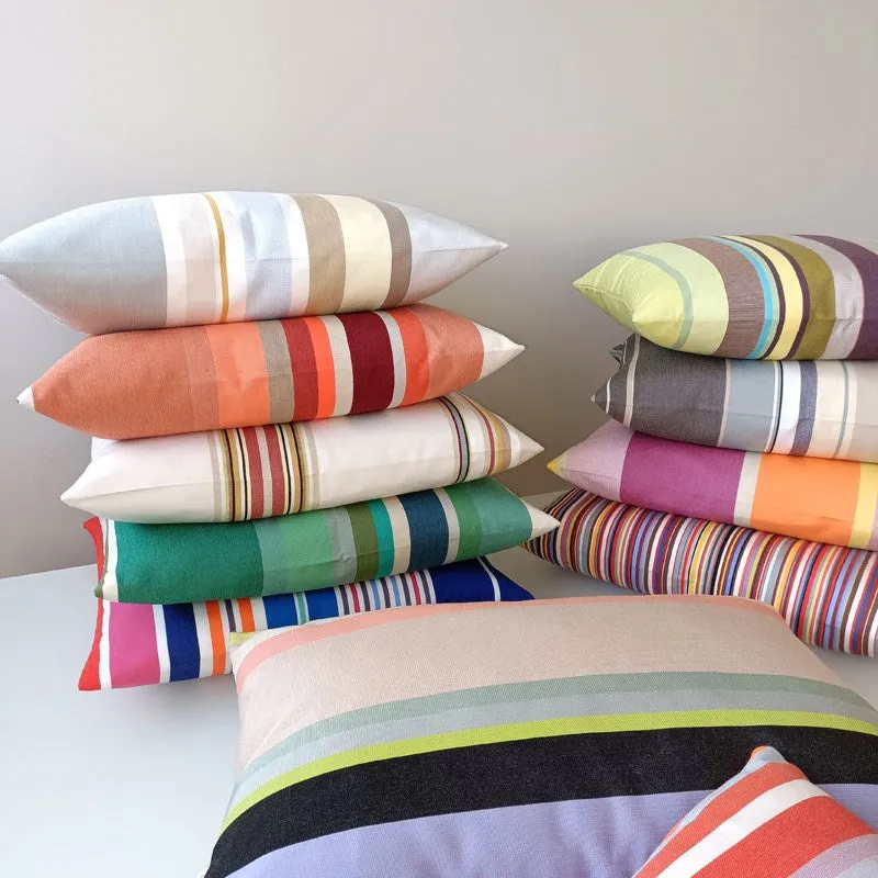 Sainte Colombe Outdoor Cushion Cover 60x40cm