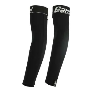 Santini Nuhot Water Resistant Arm Warmers