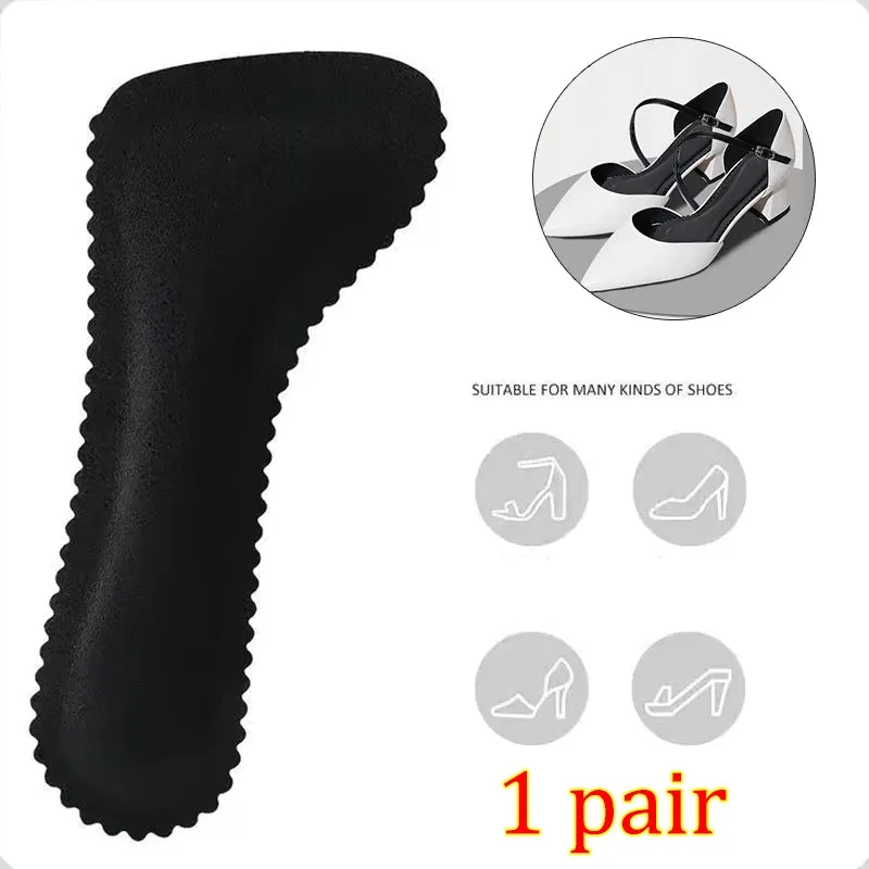 Self-adhesive Non-slip Soft Cushion Soles