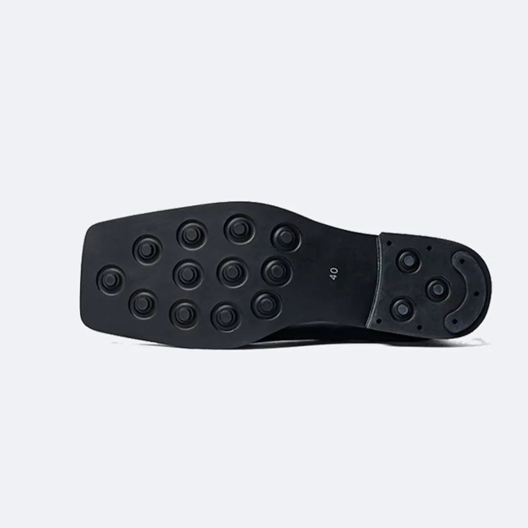 Serpatura Elegant Glide Footwear