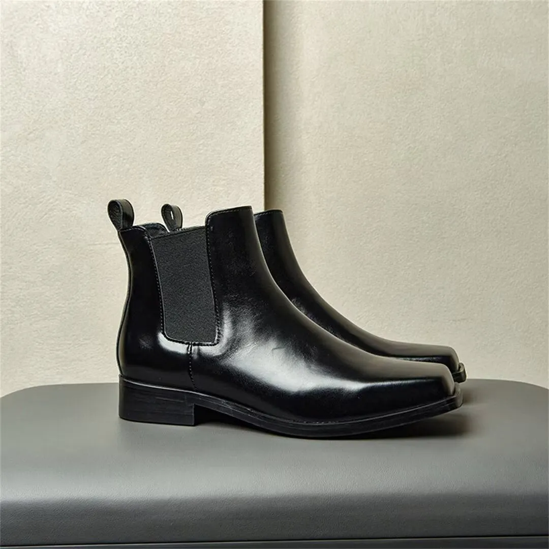 Serpatura Elegant Glide Footwear