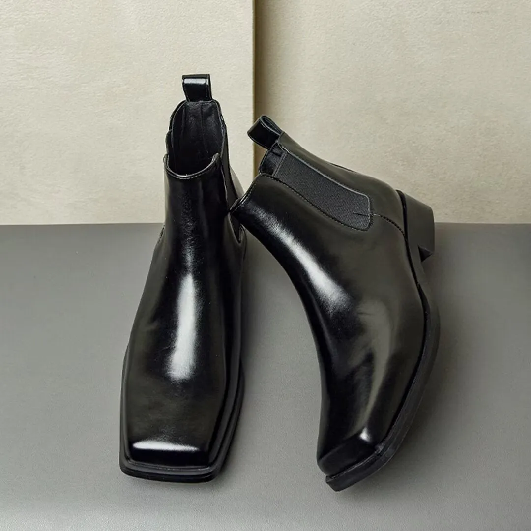 Serpatura Elegant Glide Footwear