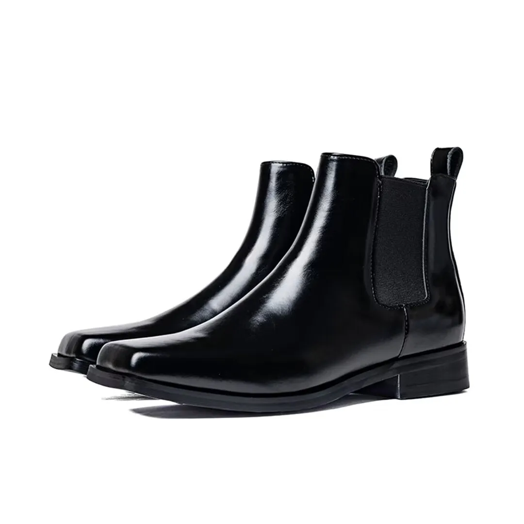 Serpatura Elegant Glide Footwear