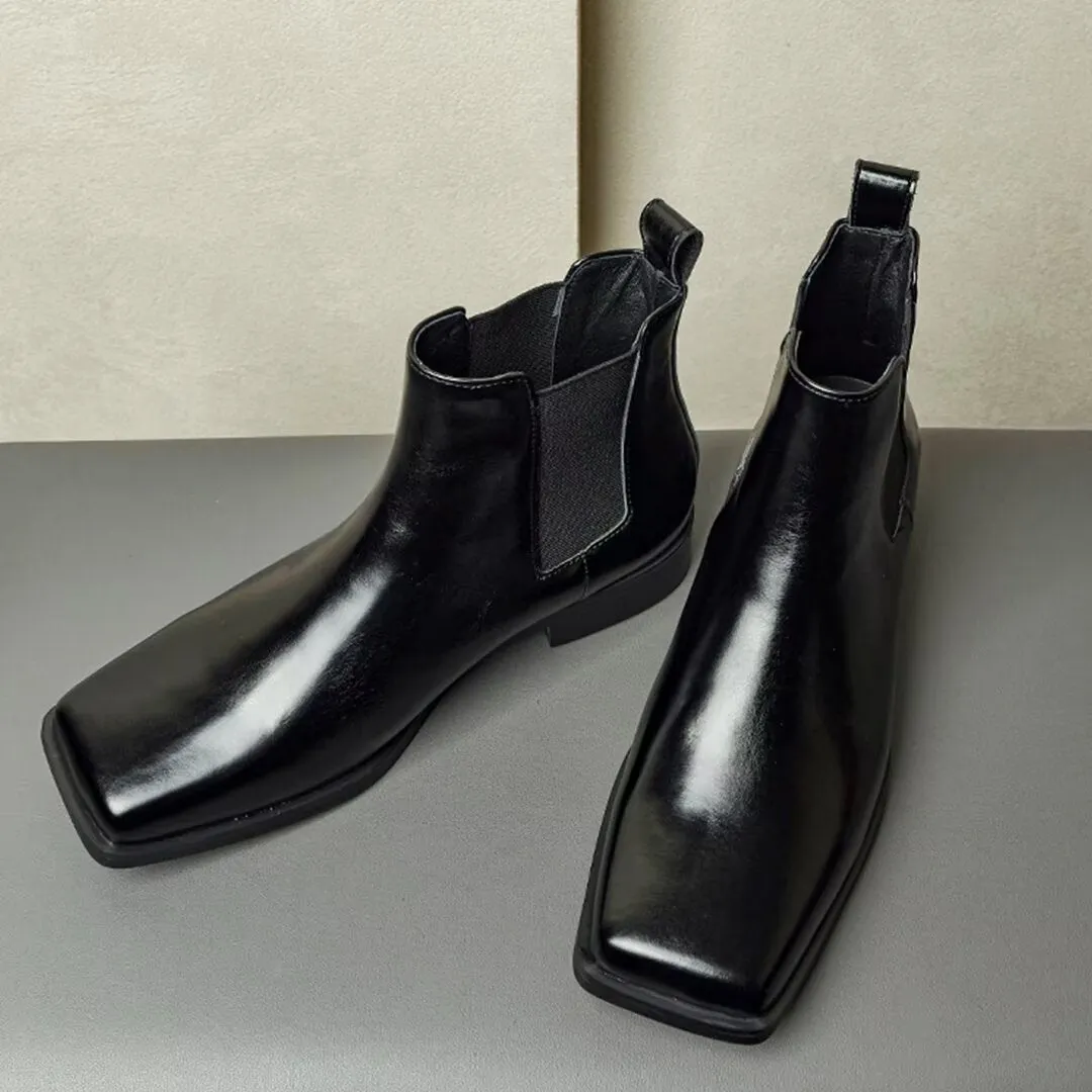 Serpatura Elegant Glide Footwear