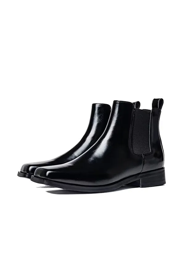 Serpatura Elegant Glide Footwear