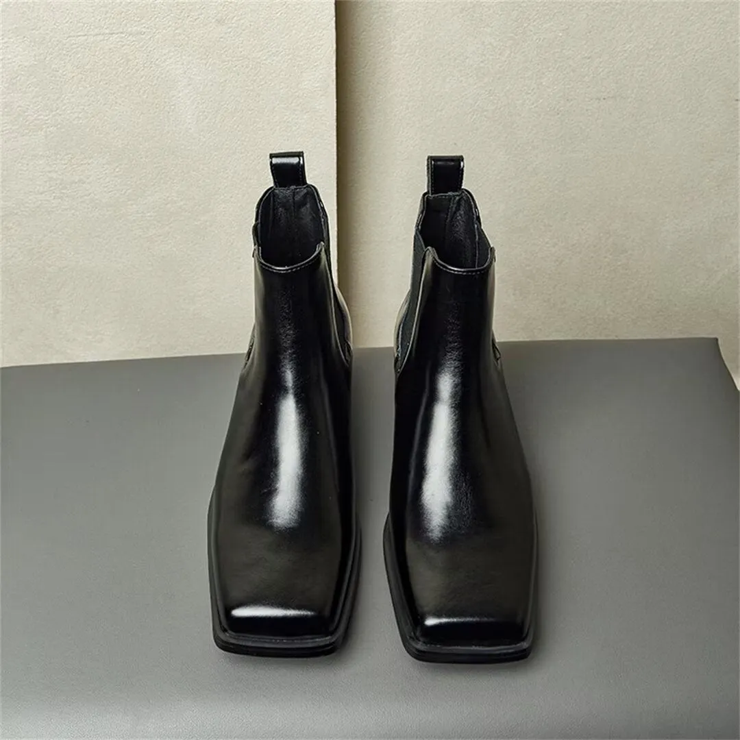 Serpatura Elegant Glide Footwear