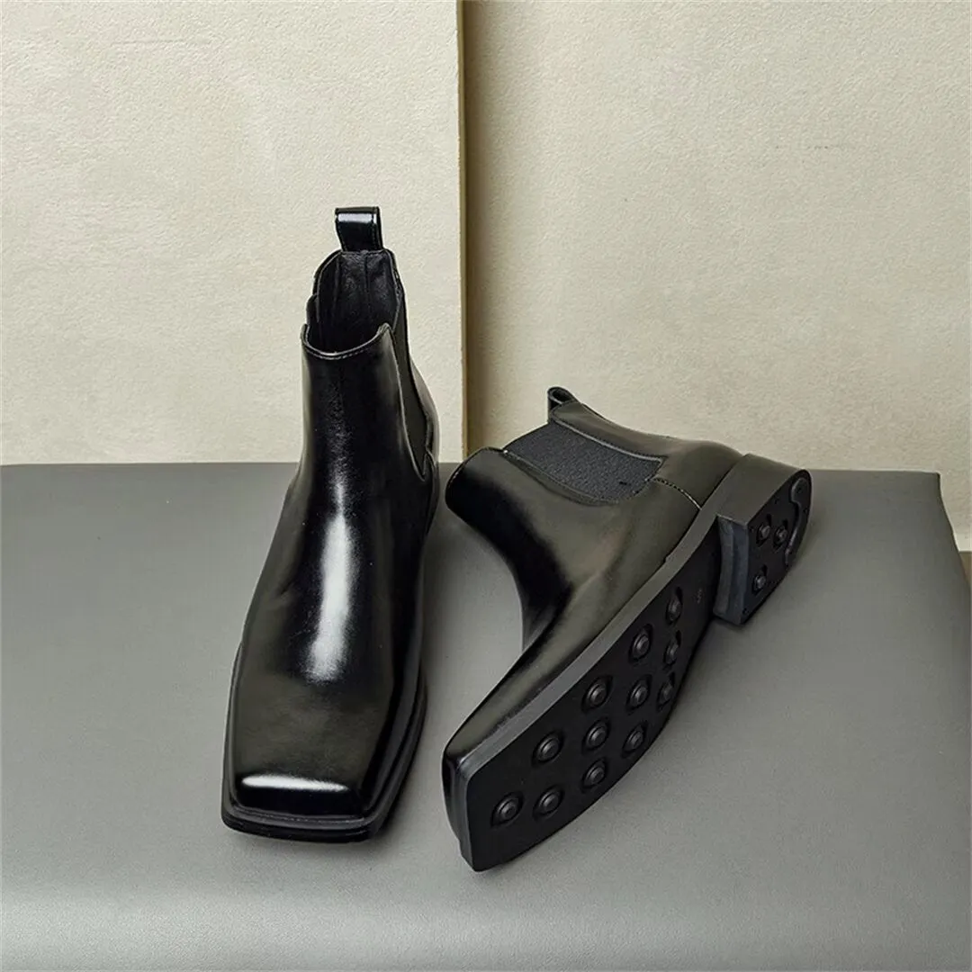 Serpatura Elegant Glide Footwear