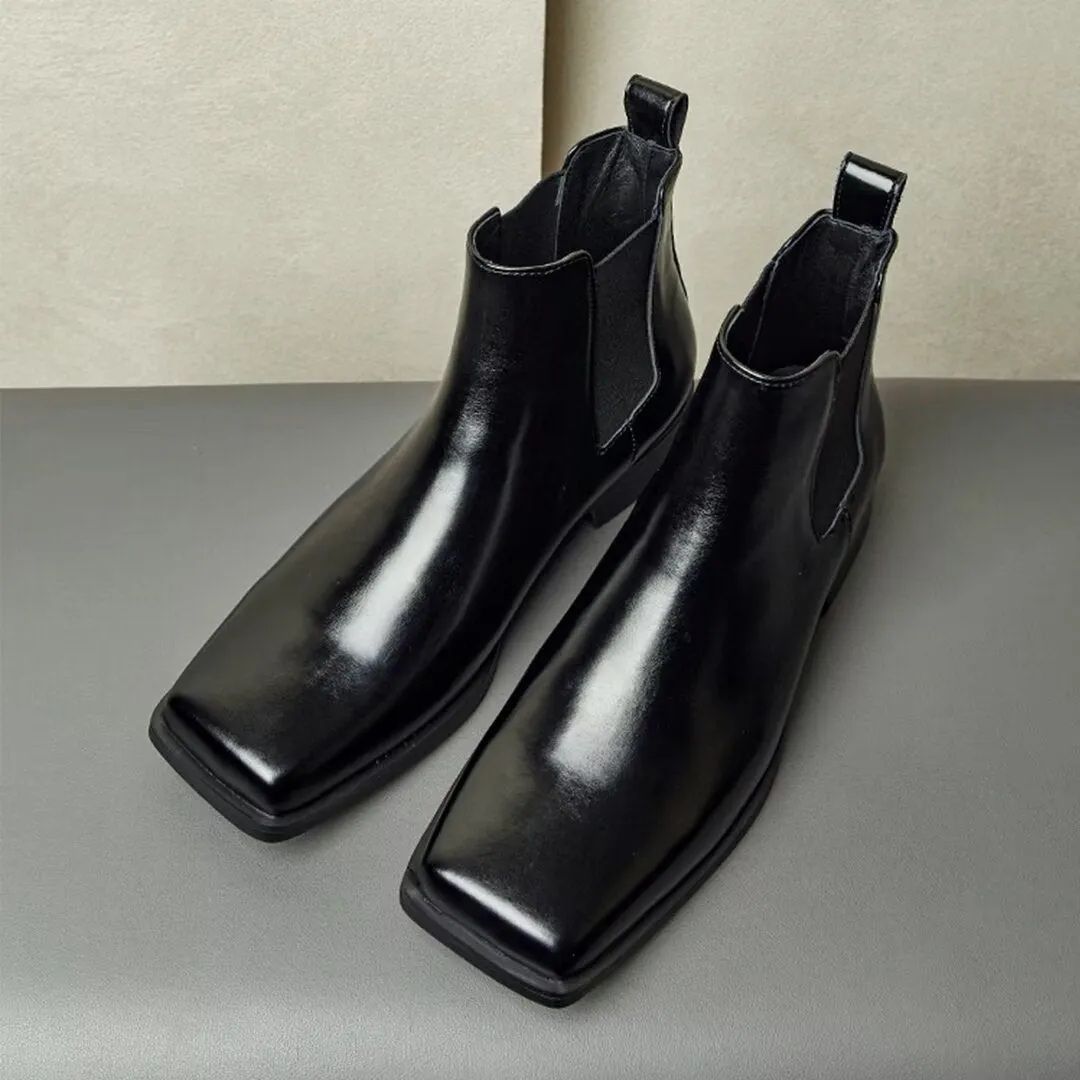 Serpatura Elegant Glide Footwear