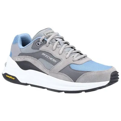 Skechers Global Jogger Shoe