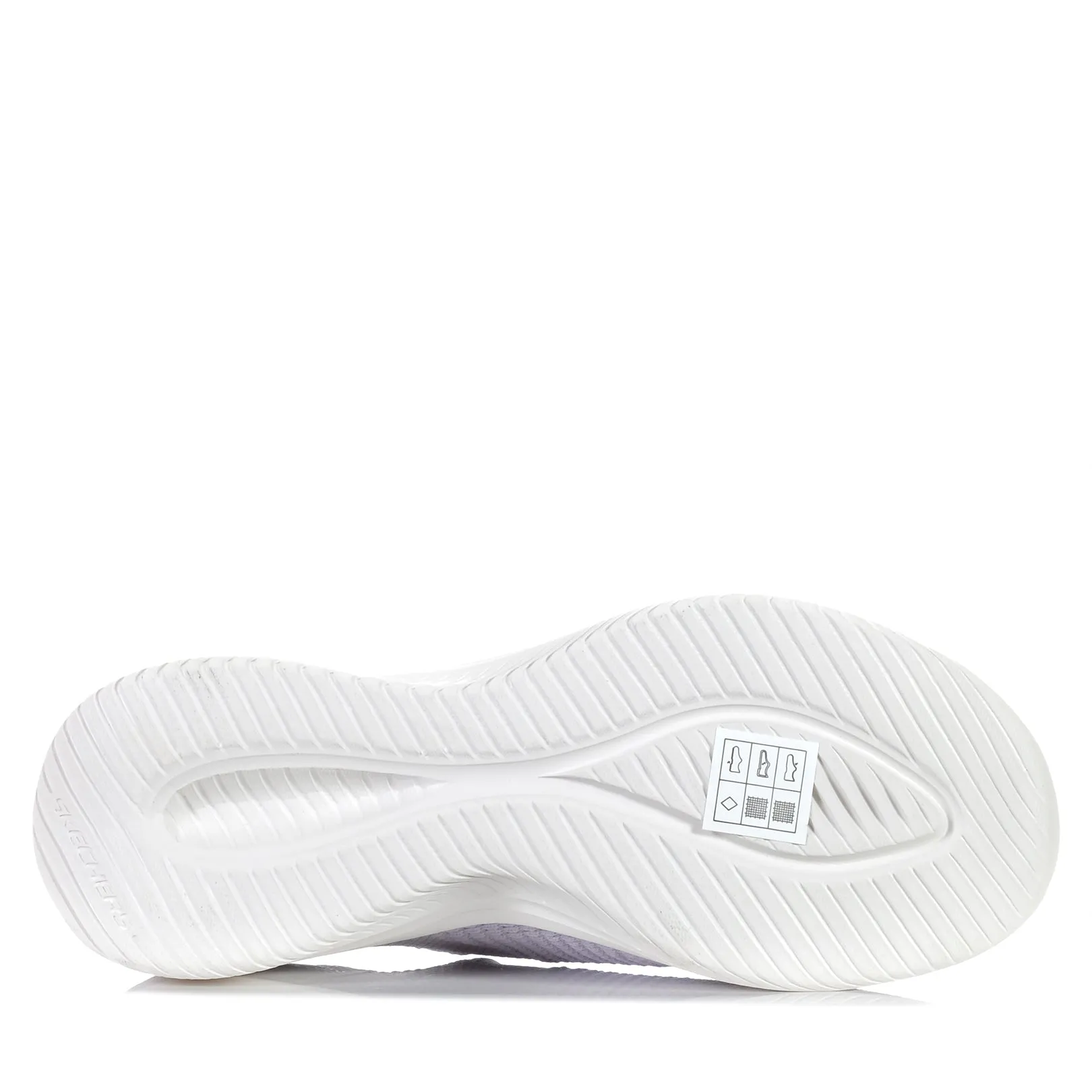 Skechers Slip-Ins: Ultra Flex 3.0 - Cozy Streak 149708 Lavender
